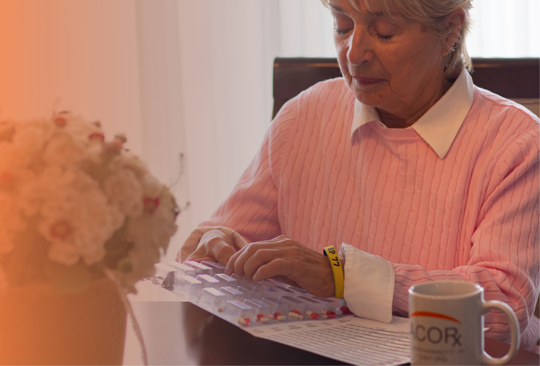 ACORx Pharmacy case study