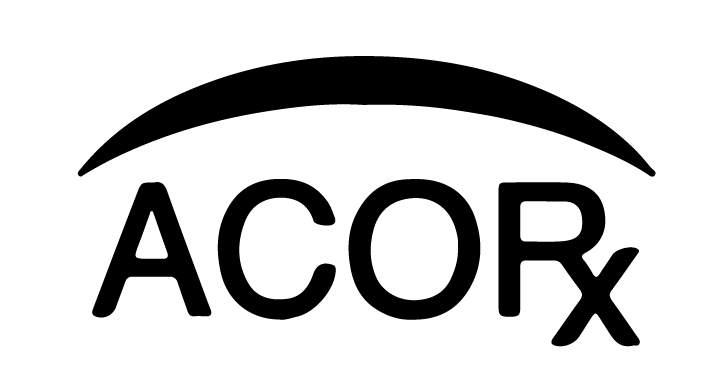 ACORx Pharmacy logo pittsburgh pa