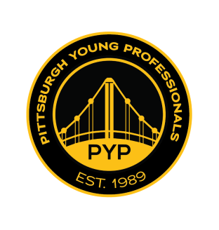 pittsburgh young professionals logo design